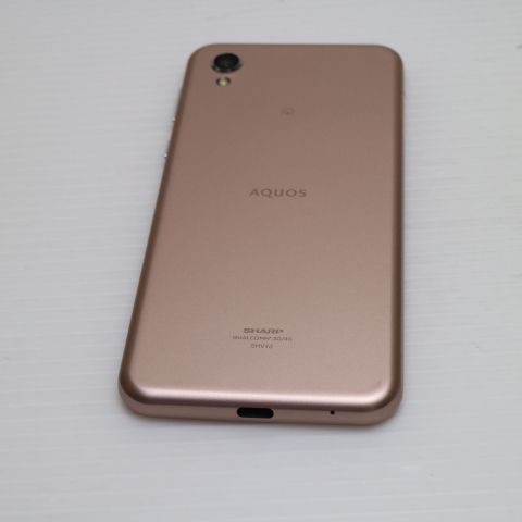 ¿ݾ Ķ SHV43 AQUOS sense2 ԥ󥯥  