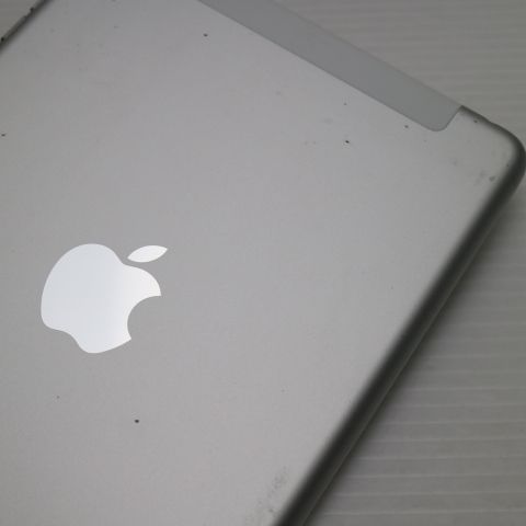  au iPad mini Wi-Fi+cellular 16GB ۥ磻  