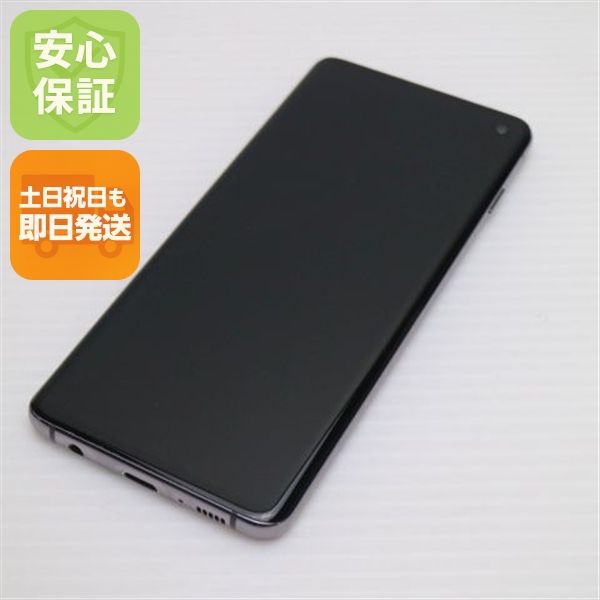 �¿��ݾ� Ķ���� SIM�ե꡼ Galaxy S10  �ץꥺ��֥�å�  ���ޥ� �����