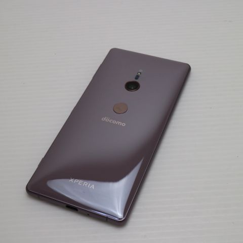 ¿ݾ Ķ SO-03K Xperia XZ2 ԥ  