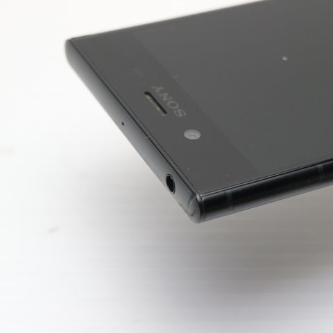 ¿ݾ Ķ 701SO Xperia XZ1 ֥å  