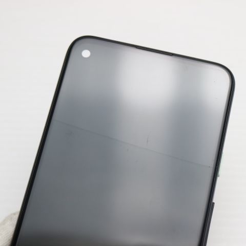 ��� SIM�ե꡼ Google Pixel 4a �֥�å�
