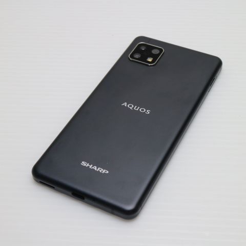 Ķ SIMե꡼ SH-M15 AQUOS sense4 ֥å ¨ȯ ȯ