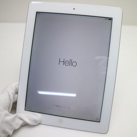 Ķ���� iPad ��4���� Wi-Fi 64GB �ۥ磻��  �������