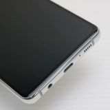���� SC-54A Galaxy A51 5G �ۥ磻�� ¨��ȯ�� ������ȯ��