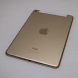 �¿��ݾ��� Ķ���� SIM�ե꡼ iPad mini 4 Cellular 16GB �������