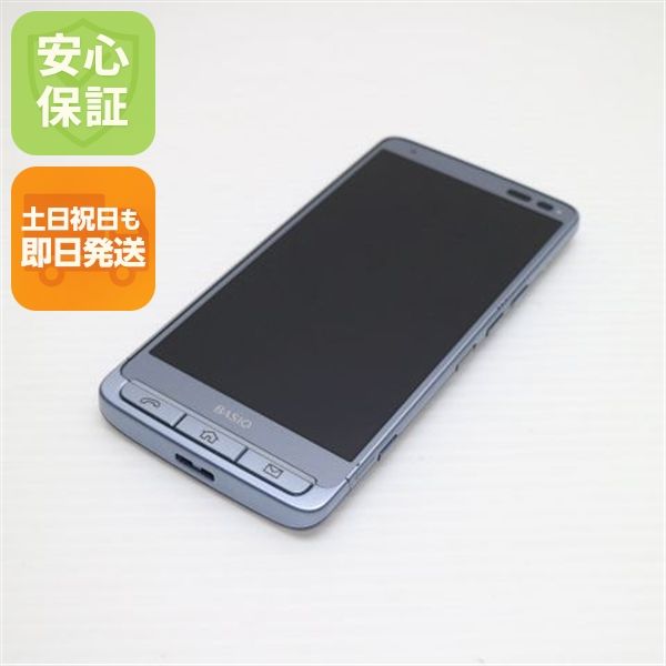 �¿��ݾ��� Ķ���� au BASIO KYV32 �֥롼  �������