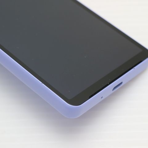 ¿ݾ Ķ SOG11 Xperia 10 V ٥