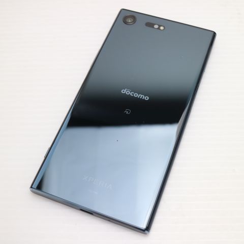 �¿��ݾ��� Ķ���� SO-04J Xperia XZ Premium �֥�å� ����� �������