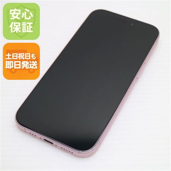 �¿��ݾ� Ķ���� SIM�ե꡼ iPhone15 256GB �ԥ�