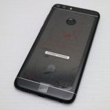 �¿��ݾ� ����Ʊ�� SIM�ե꡼ HUAWEI nova lite 2 �֥�å� �����