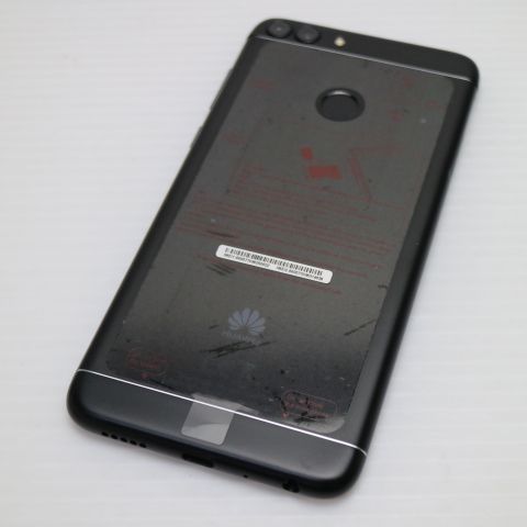 �¿��ݾ� ����Ʊ�� SIM�ե꡼ HUAWEI nova lite 2 �֥�å� �����