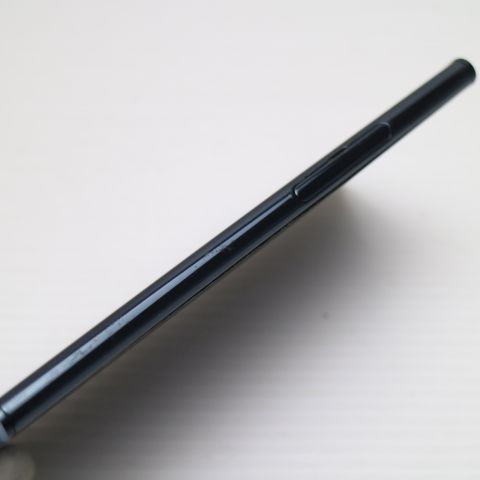 ��� SO-04J Xperia XZ Premium �֥�å� ����� �������
