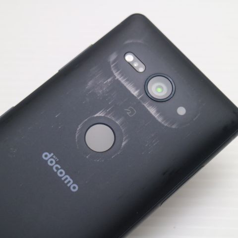�¿��ݾ� ���� SO-05K Xperia XZ2 Compact �֥�å� ���� �����