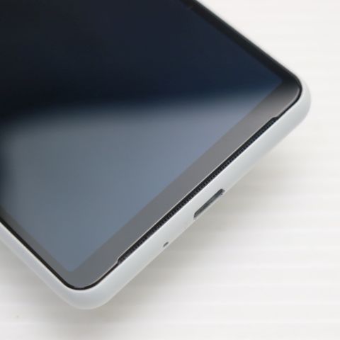 �¿��ݾ� ����Ʊ�� Xperia 10 III A102SO �ۥ磻�� �����