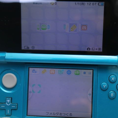 ¿ݾ  ˥ƥɡ3DS ֥롼  