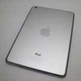 Ķ���� iPad mini Wi-Fi 16GB �ۥ磻��  �������