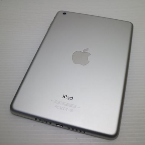 Ķ���� iPad mini Wi-Fi 16GB �ۥ磻��  �������