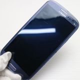 ¿ݾ  SC-06D GALAXY S 3 ֥롼(֥å)  