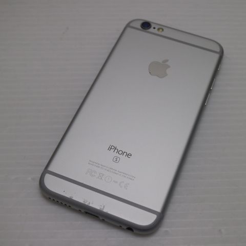 �¿��ݾ��� Ķ���� SIM�ե꡼ iPhone6S 128GB ����С� ����� �������