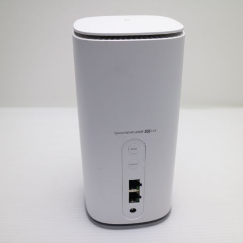�¿��ݾ� ���� Speed Wi-Fi HOME 5G L13 ZTR02 �ۥ磻��