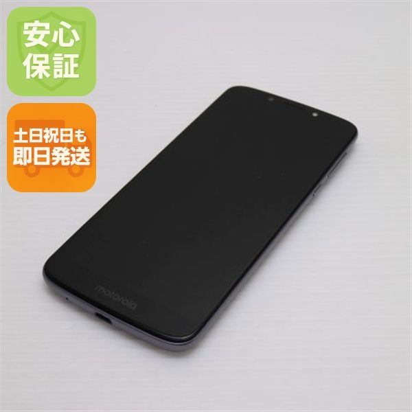 ¿ݾ Ķ SIMե꡼ Moto E5 եå奰졼  