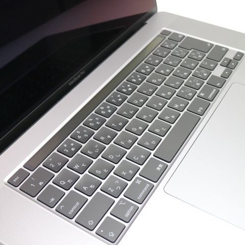 Ķ���� MacBook Pro 2019 16����� ��9���� Core i9 16GB 1TB