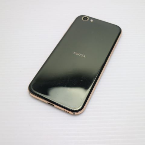 �¿��ݾ��� ���� 605SH AQUOS R �֥�å� ����� �������