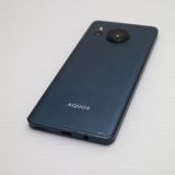�¿��ݾ� Ķ���� SIM�ե꡼ AQUOS sense8 SH-M26 �֥�å�