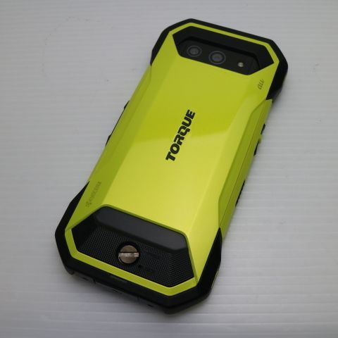 ¿ݾ Ʊ TORQUE 5G KYG01  