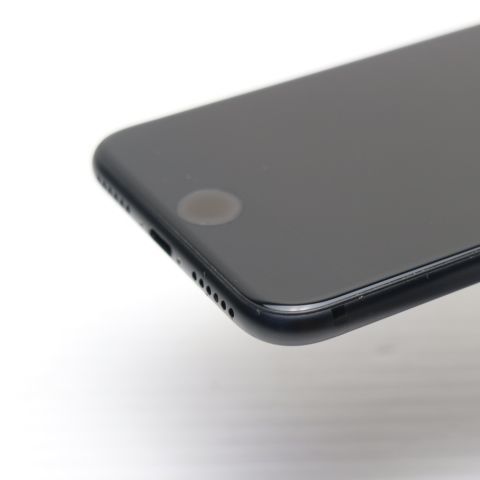�¿��ݾ��� ���� SIM�ե꡼ iPhone7 32GB �֥�å�  �������