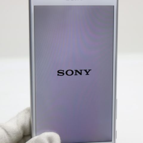 �¿��ݾ��� Ķ���� SO-04H Xperia X Performance �ۥ磻��  �������