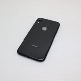 �¿��ݾ� ���� SIM�ե꡼ iPhoneXR 128GB �֥�å� ���� �����