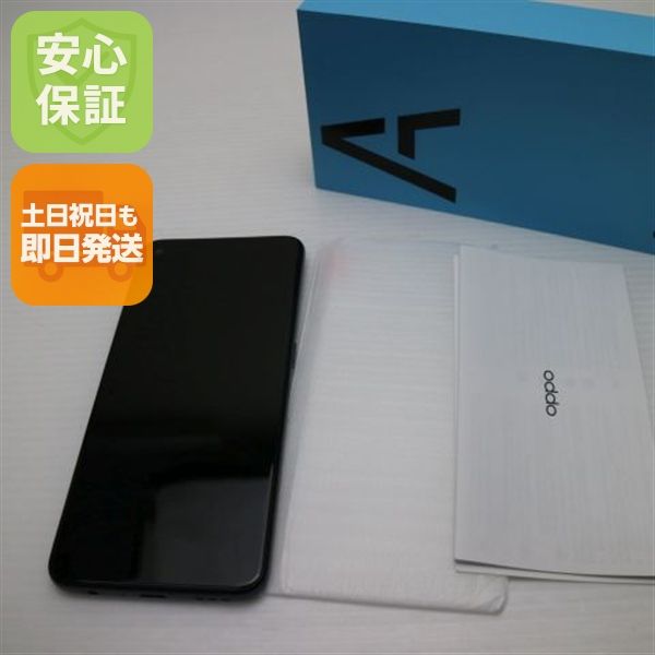 �¿��ݾ� ����Ʊ�� SIM�ե꡼ OPPO A55s 5G 64GB �֥�å� �����