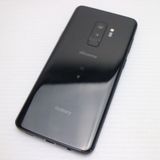 ��� SC-03K Galaxy S9+ �֥�å� ���� �����