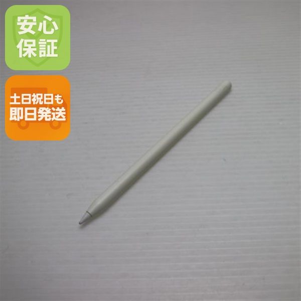 �¿��ݾ� ���� Apple Pencil ��2���� MU8F2J/A (2018) ���å��ڥ�