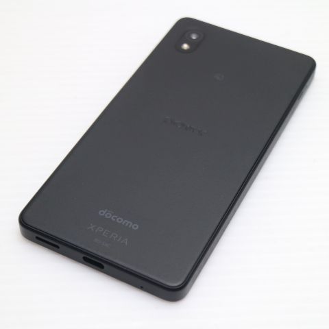 �¿��ݾ� ����Ʊ�� Xperia Ace III SO-53C �֥�å�