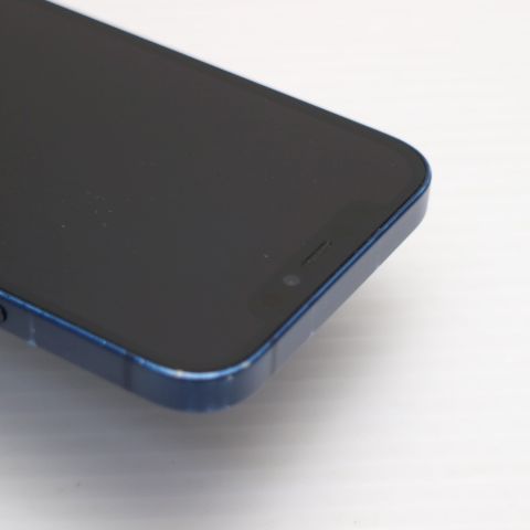 �¿��ݾ� ���� SIM�ե꡼ iPhone12 64GB �֥롼 ¨��ȯ�� ������ȯ��