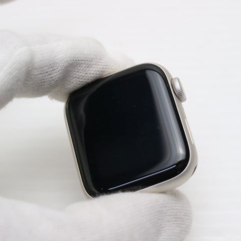 �¿��ݾ� ����Ʊ�� Apple Watch SE����2����� 40mm GPS �������饤��