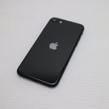 ��� SIM�ե꡼ iPhone SE ��2���� 64GB �֥�å�
