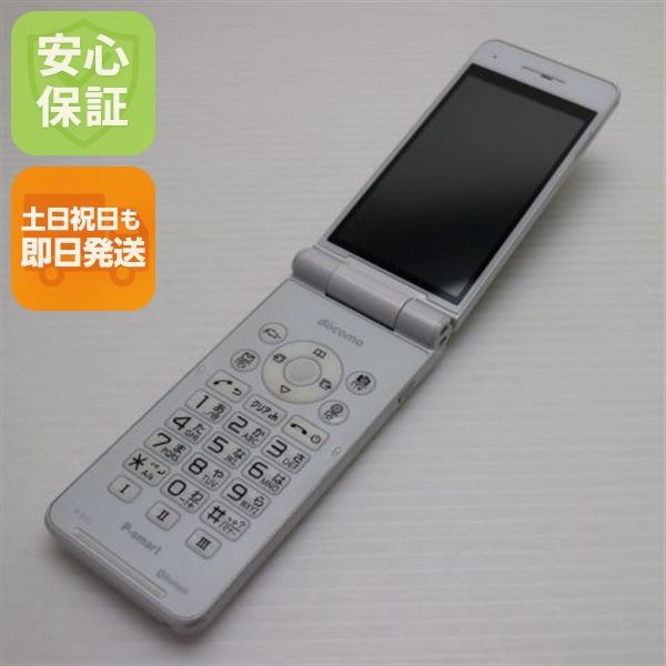 �¿��ݾ��� ������� P-01J P-smart �������� �ۥ磻��  �������