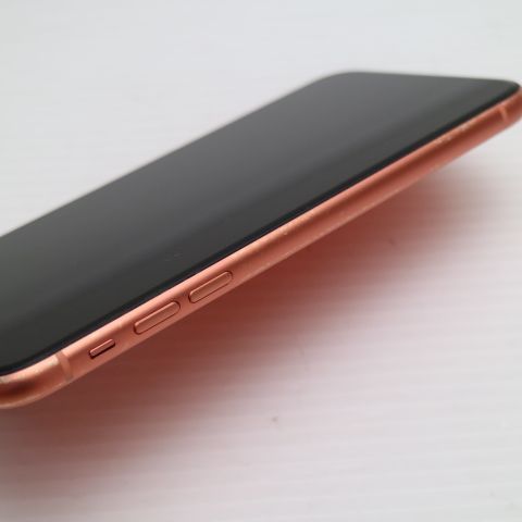 �¿��ݾ� ���� SIM�ե꡼ iPhoneXR 128GB ������� �ԥ� ���� �����