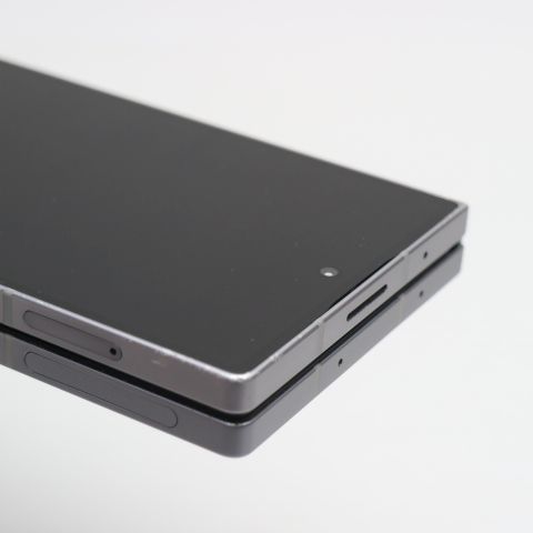¿ݾ Ķ SIMե꡼ Galaxy Z Fold6 256GB Сɥ