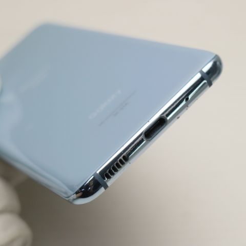 �¿��ݾ� ���� SC-51A Galaxy S20 5G ���饦�ɥ֥롼 �����