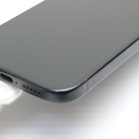 �¿��ݾ� Ķ���� SIM�ե꡼ iPhone15 128GB �֥�å�