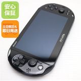 �¿��ݾ��� ���� PCH-2000 PS VITA �֥�å�  �������
