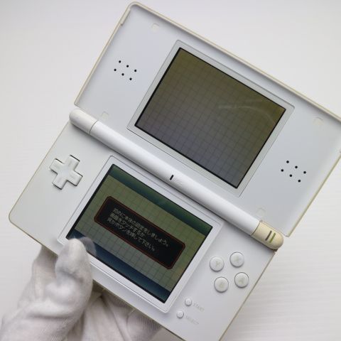 ¿ݾ  ˥ƥɡDS Lite 饤 ۥ磻  