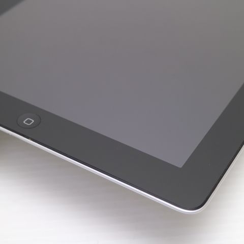 Ķ���� iPad ��4���� Wi-Fi 16GB �֥�å�  �������