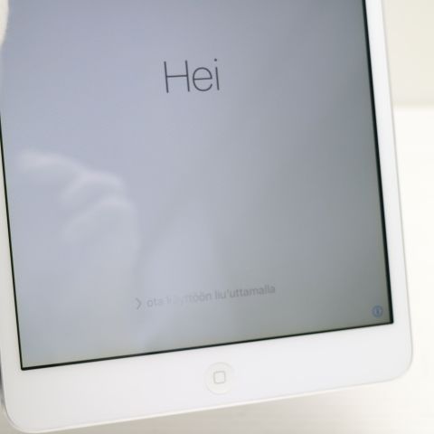 Ķ���� iPad mini Wi-Fi 16GB �ۥ磻��  �������