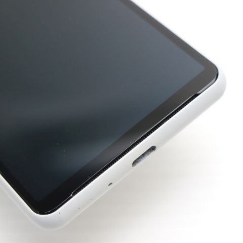 �¿��ݾ� Ķ���� SO-52B Xperia 10 III �ۥ磻�� �����